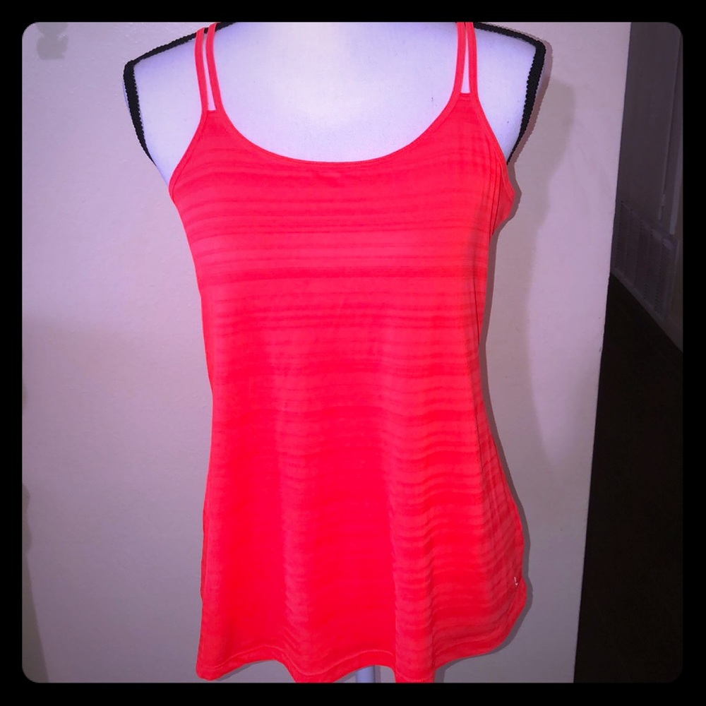 LIKE NEW! athletic top